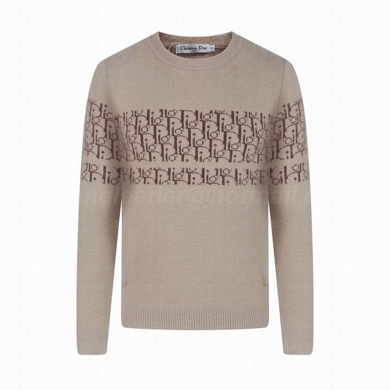 DIOR Men's Sweater 7